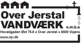 Over Jerstal Vandværk